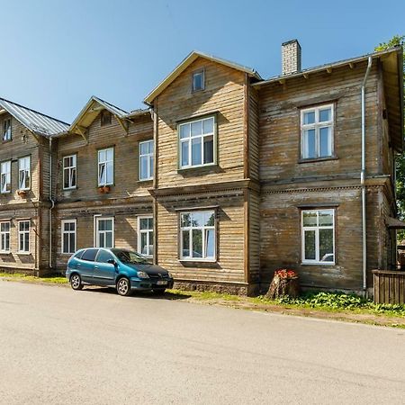 Morgenstern B&B Pärnu Kültér fotó