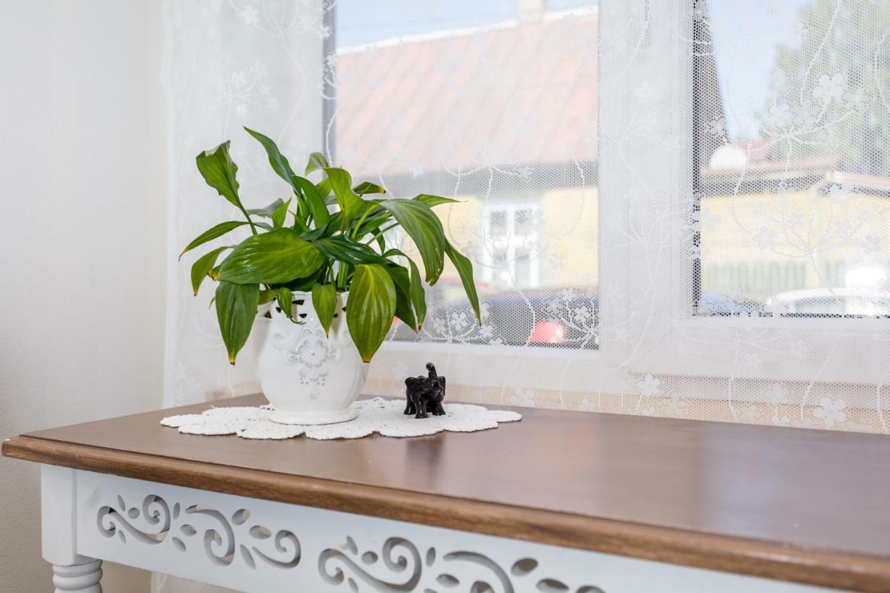 Morgenstern B&B Pärnu Kültér fotó
