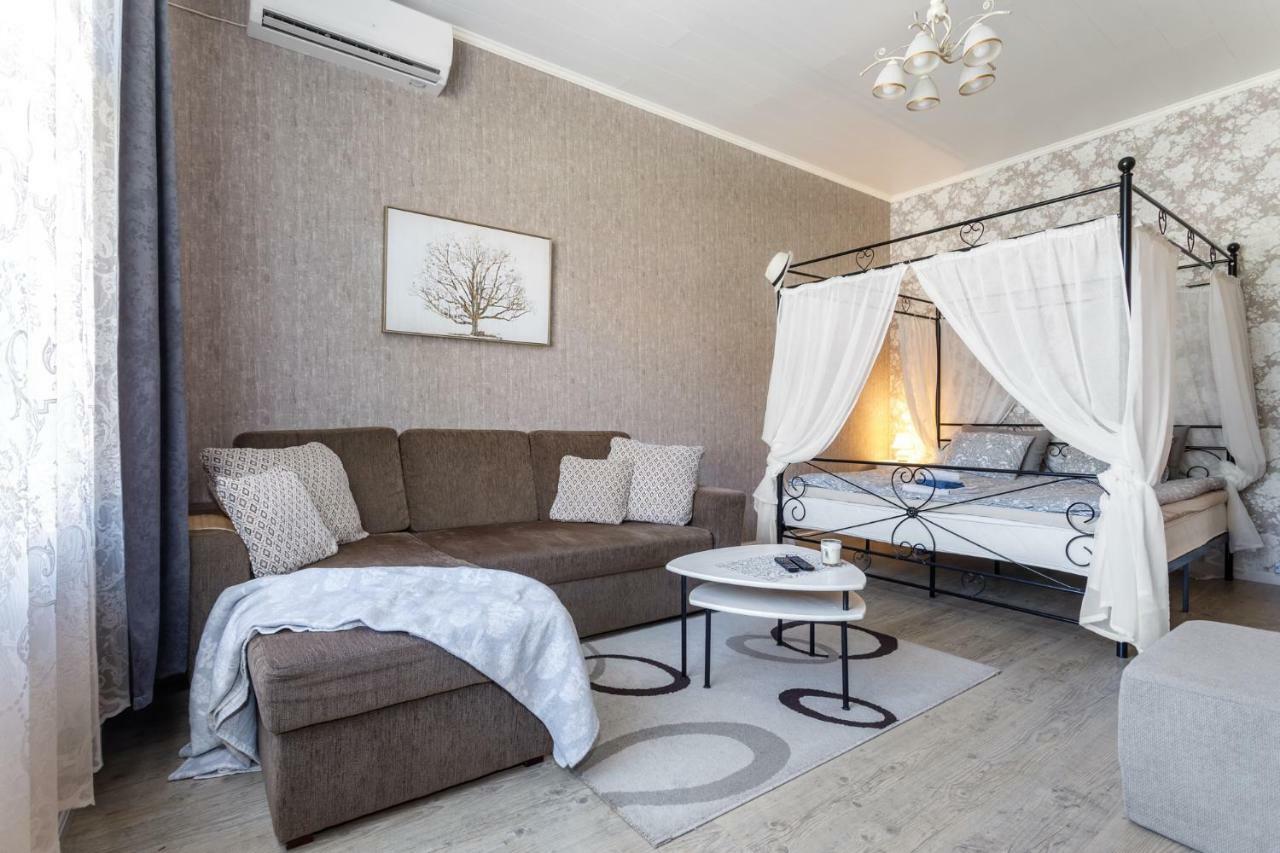 Morgenstern B&B Pärnu Kültér fotó