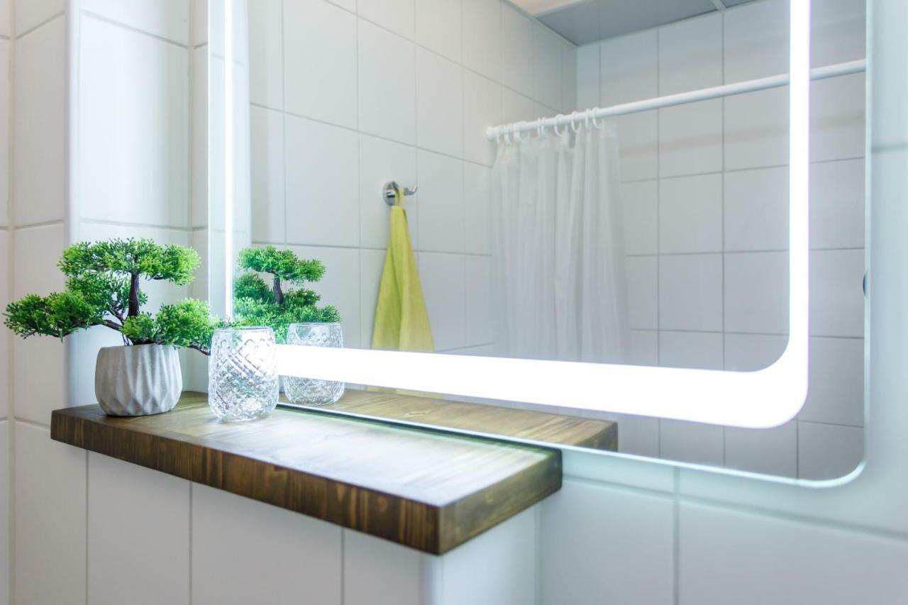 Morgenstern B&B Pärnu Kültér fotó