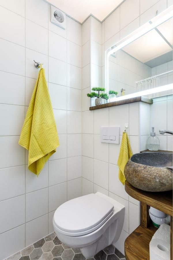Morgenstern B&B Pärnu Kültér fotó