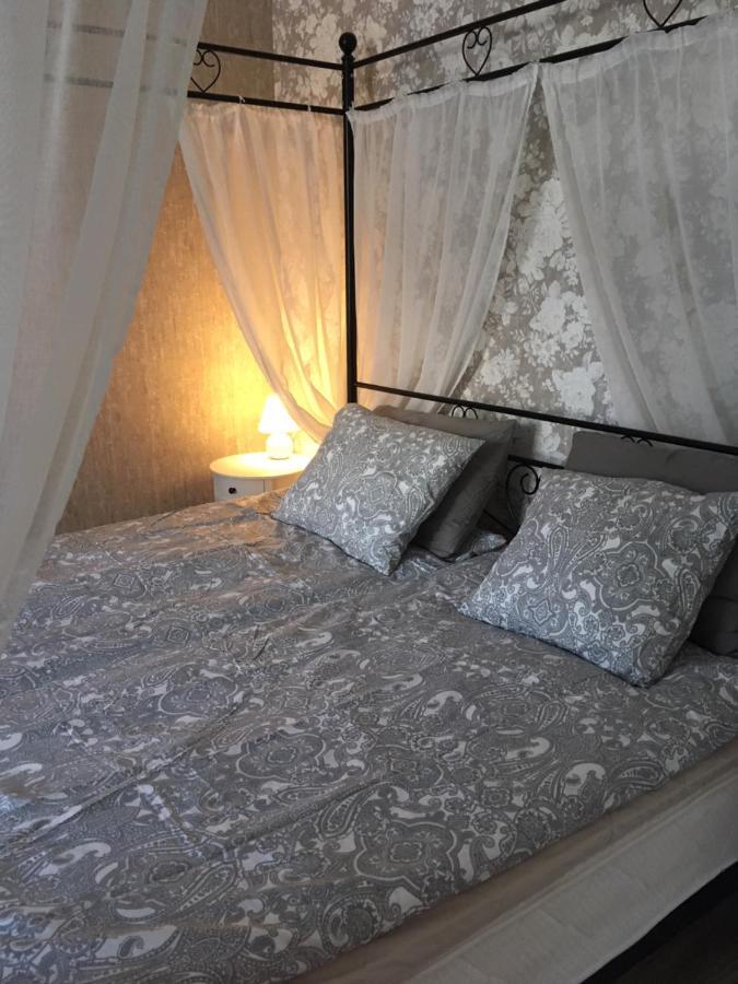Morgenstern B&B Pärnu Kültér fotó